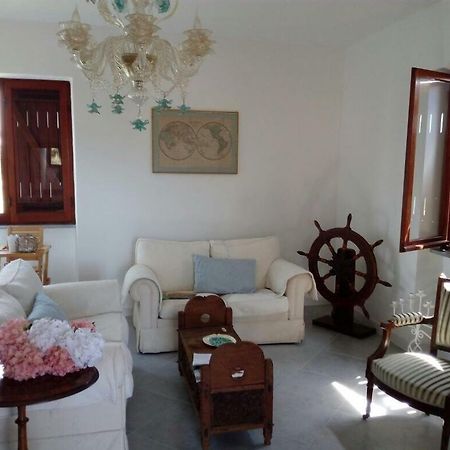 Bed and Breakfast Nel Sole Di Daniel San Felice Circeo Exterior foto