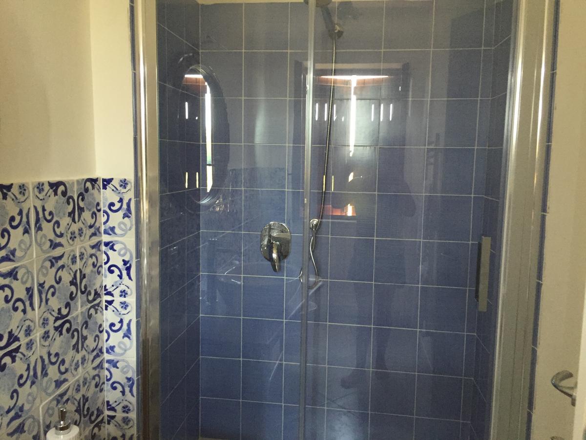 Bed and Breakfast Nel Sole Di Daniel San Felice Circeo Exterior foto