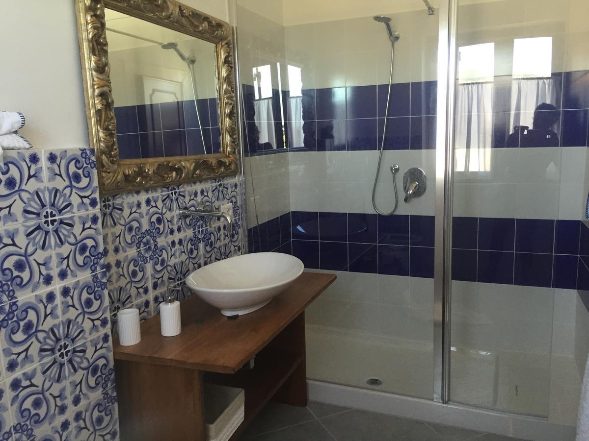 Bed and Breakfast Nel Sole Di Daniel San Felice Circeo Exterior foto