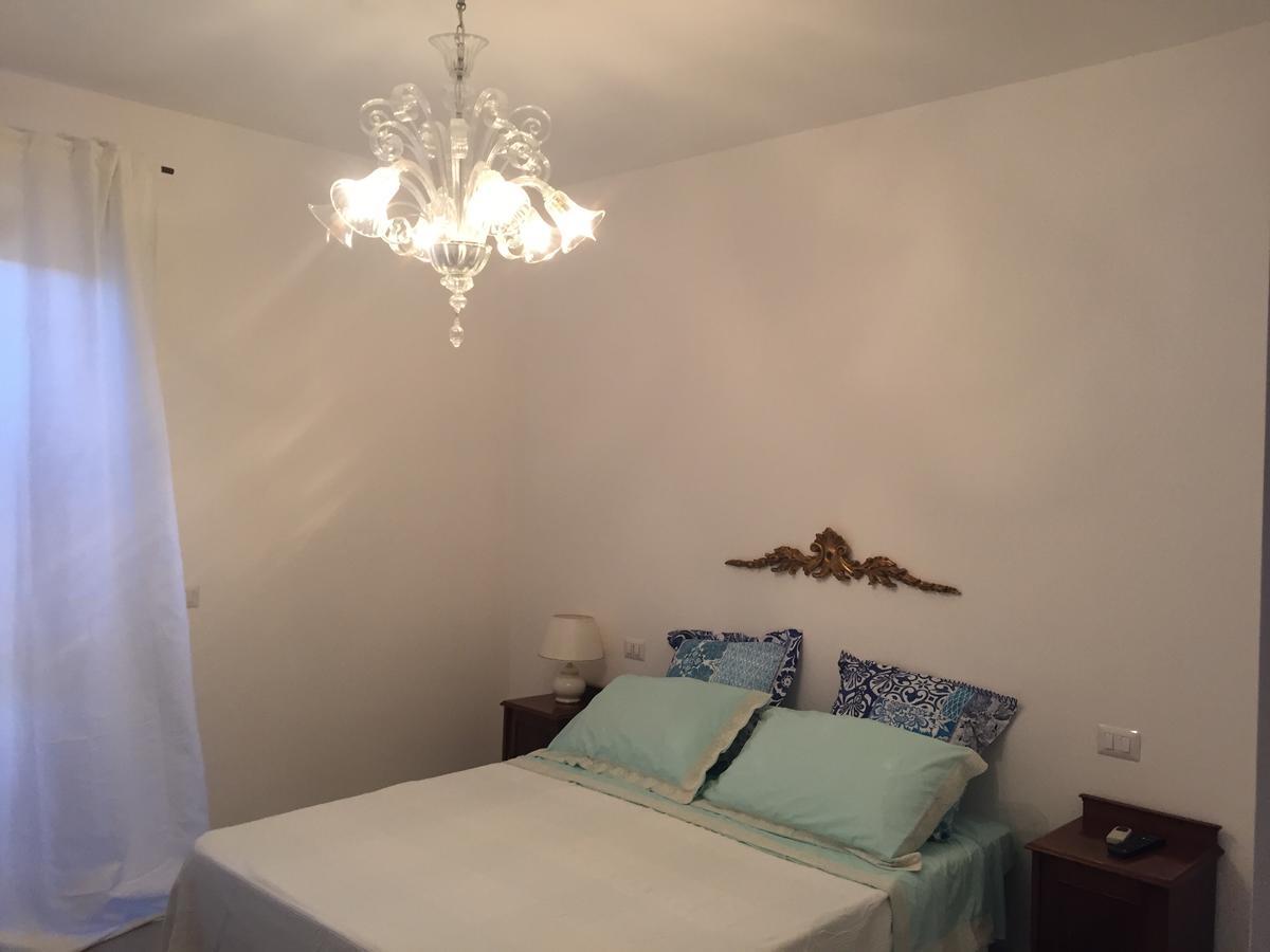 Bed and Breakfast Nel Sole Di Daniel San Felice Circeo Exterior foto