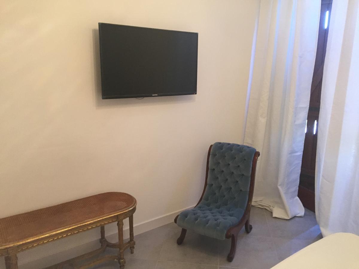 Bed and Breakfast Nel Sole Di Daniel San Felice Circeo Exterior foto